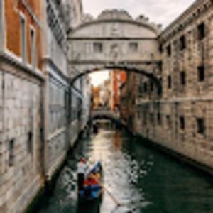 Meet your Posher, Jason